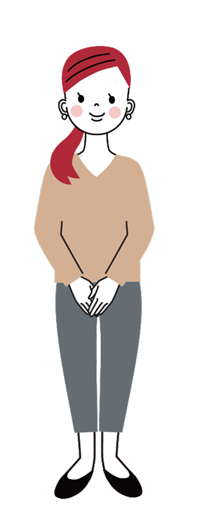 40代・女性