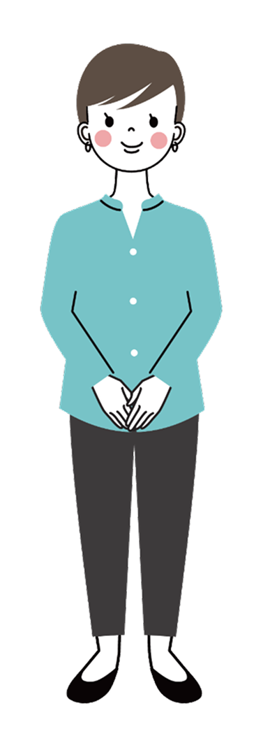 40代・女性